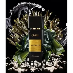 Oficiálna vzorka parfumu Gritti Antalya 2 ml 0,06 fl. oz.